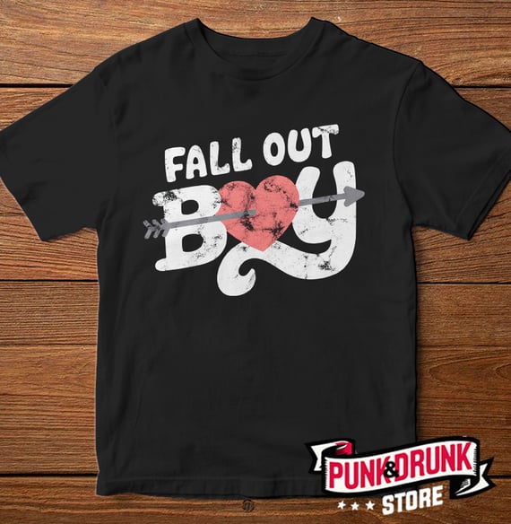 Fall Out Boy