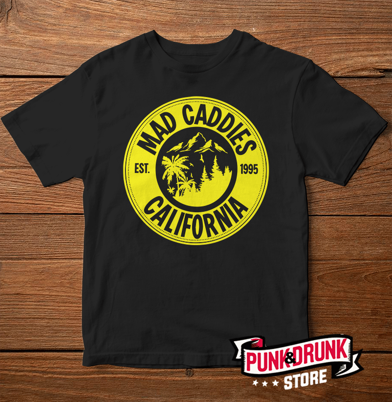 Nome do produto: MAd Caddies - Cali