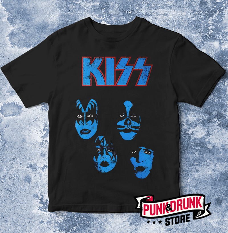 Nome do produto: Kiss