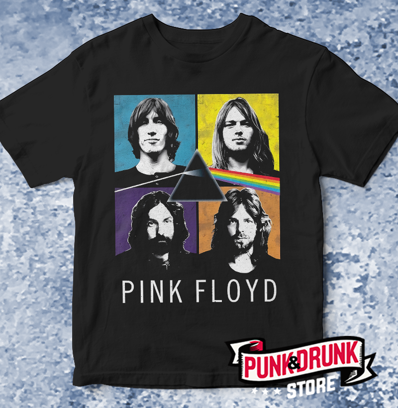 Nome do produto: Pink Floyd
