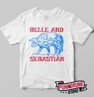 Nome do produto Belle and Sebastian