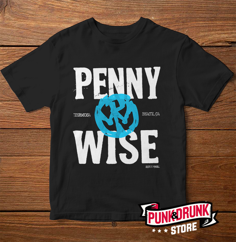 Nome do produto: Pennywise - PW