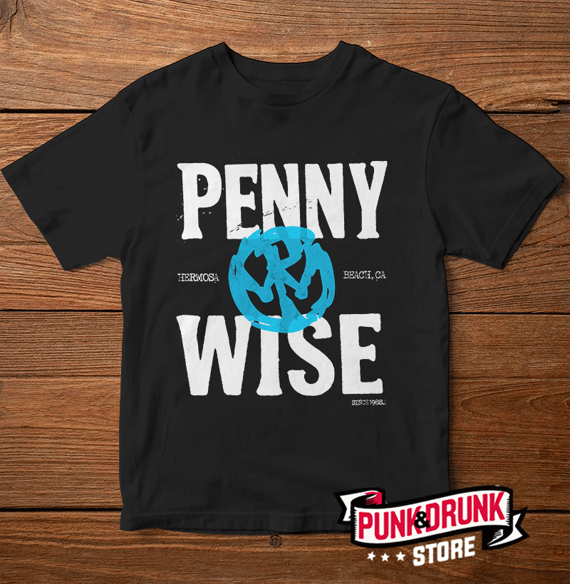 Pennywise - PW