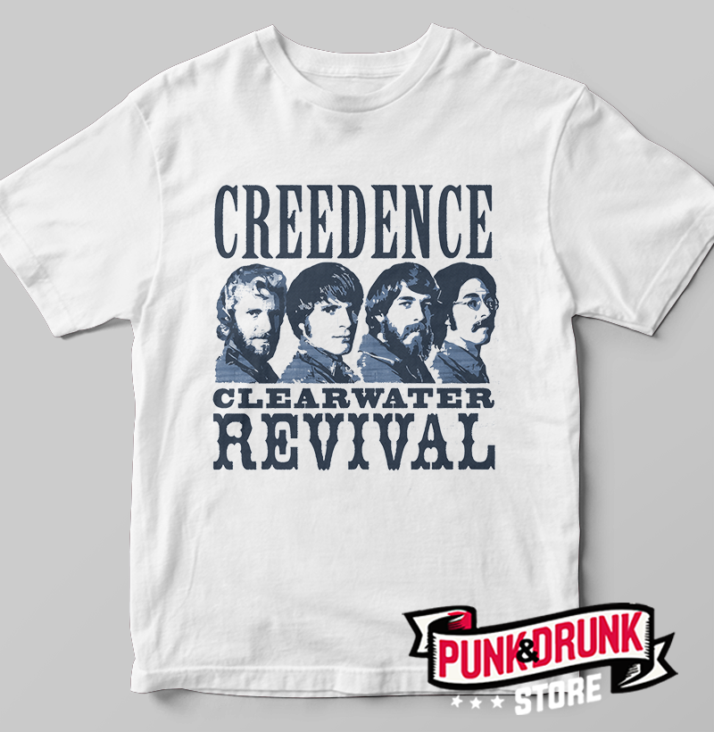 Nome do produto: Creedence Clearwater Revival
