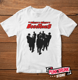 Nome do produto The Mighty Mighty Bosstones