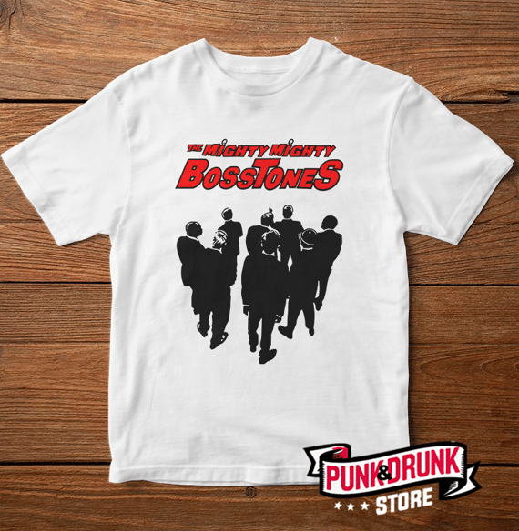 The Mighty Mighty Bosstones