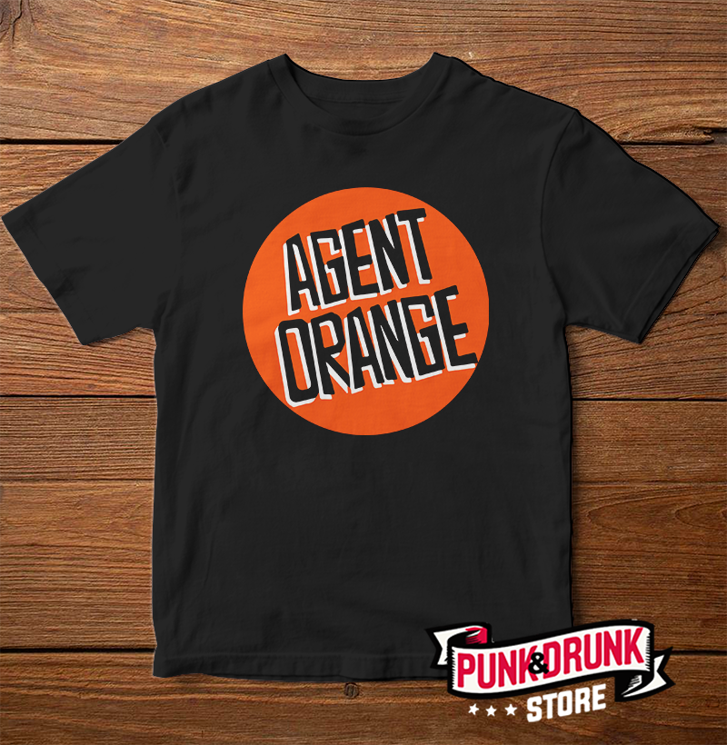 Nome do produto: Agent Orange