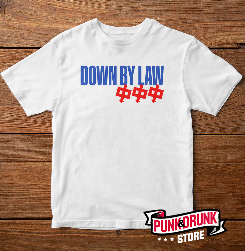 Down By Law