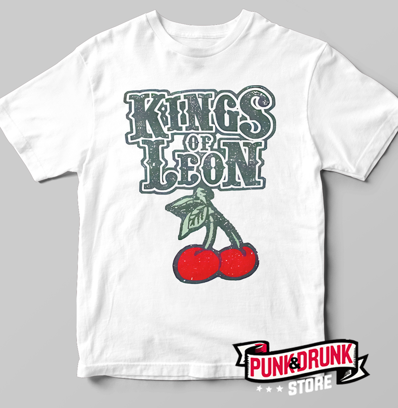 Nome do produto: Kings of Leon