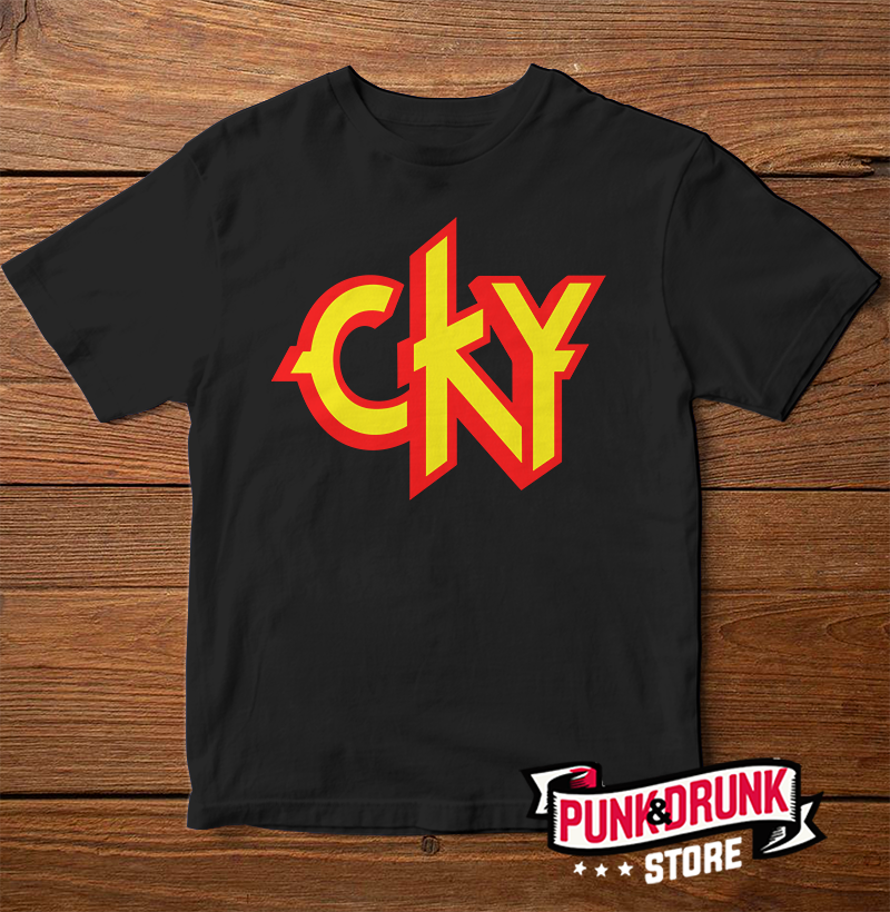 Nome do produto: CKY