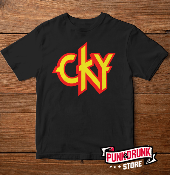 CKY