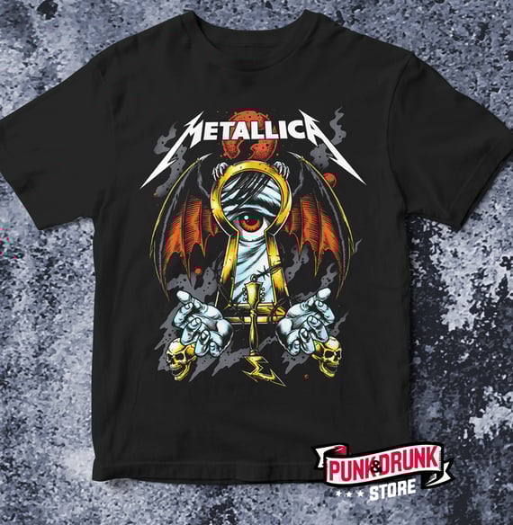 Metallica