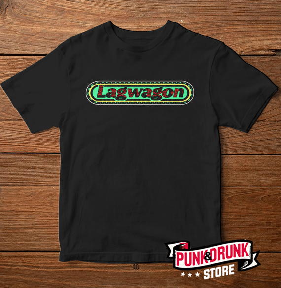 Lagwagon - Tik 2025 Tour