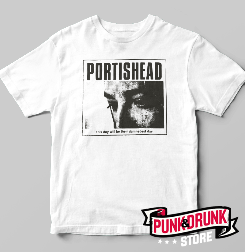 Nome do produto: Portishead