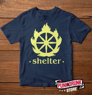 Shelter - Logo