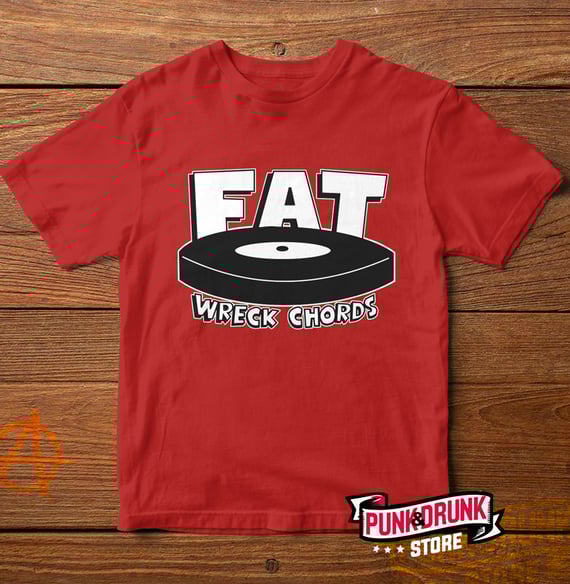 Fat Wreck Chords
