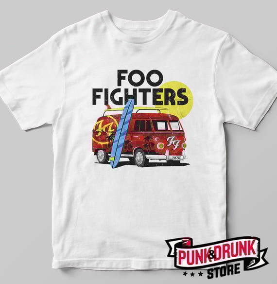 Foo Fighters
