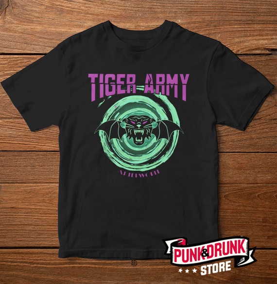 Tiger Army