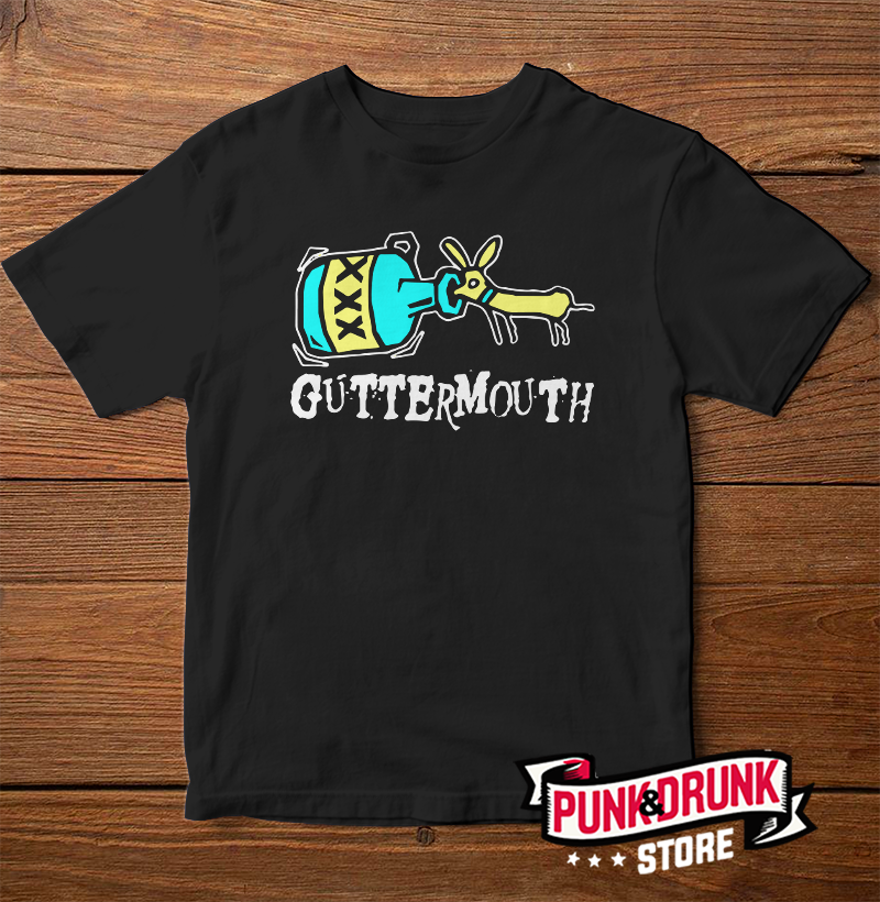 Nome do produto: Guttermouth