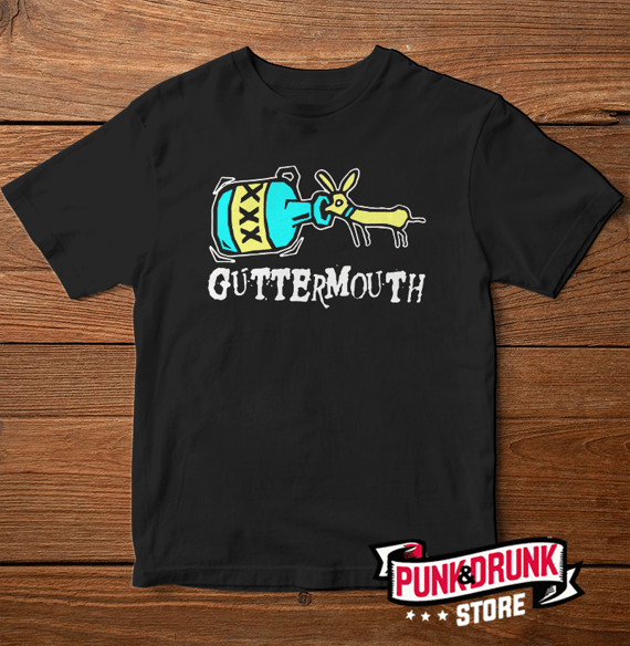 Guttermouth