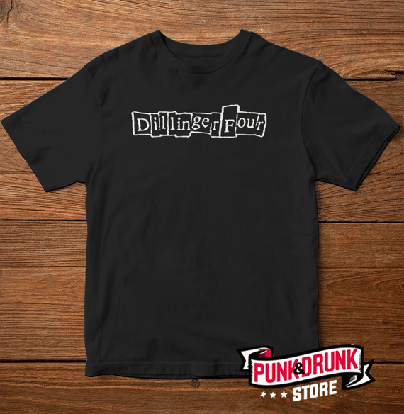 Dillinger Four