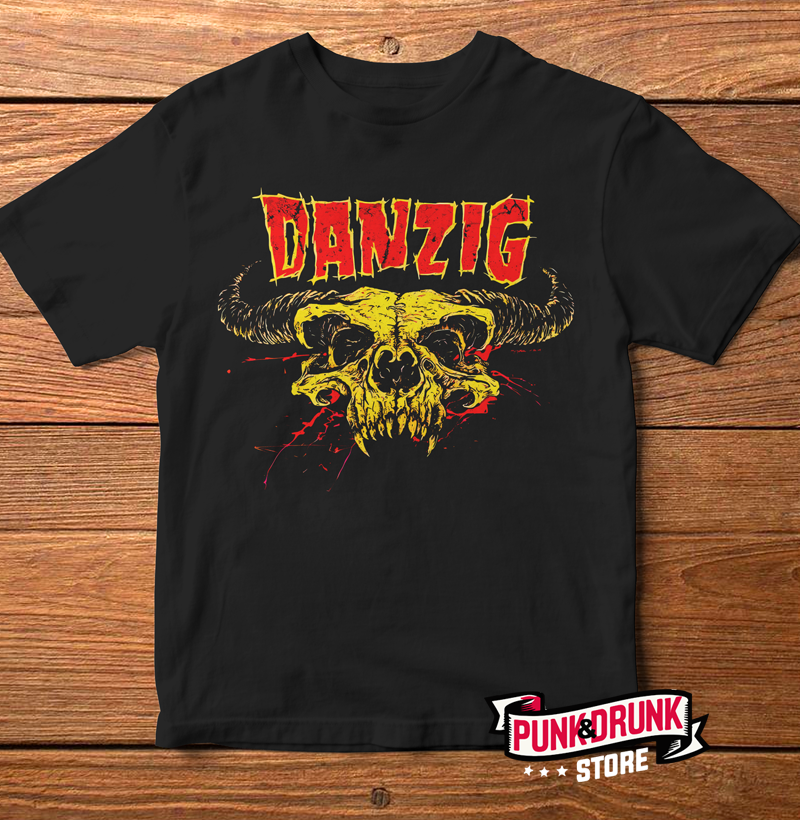 Nome do produto: Danzig - Gold