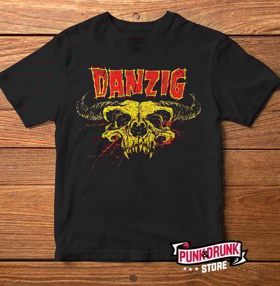 Danzig - Gold