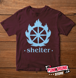 Shelter - Logo