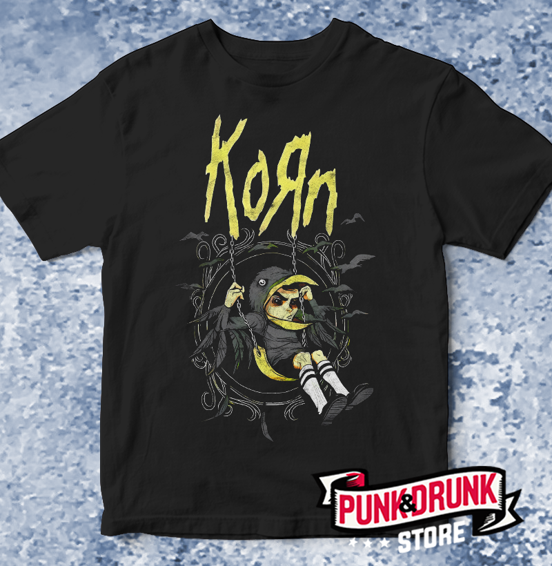 Nome do produto: Korn