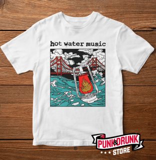 Hot Water Music - Bridge