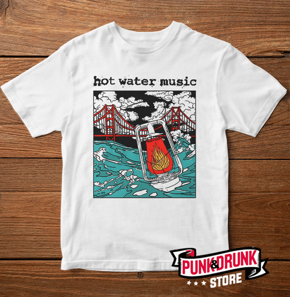 Hot Water Music - Bridge