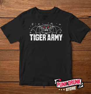 Tiger Army