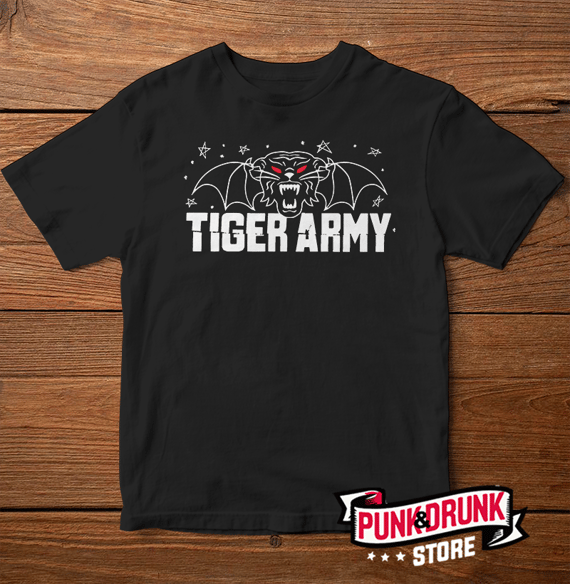 Tiger Army