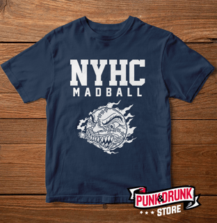MADBALL NYHC