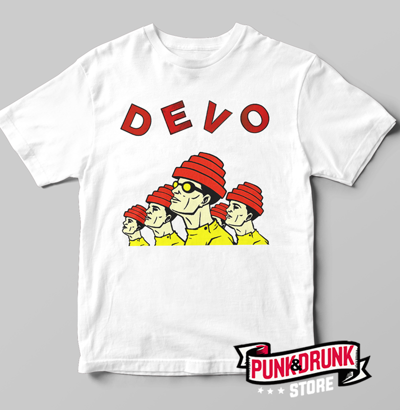 Nome do produto: Devo