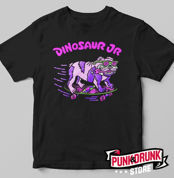 Dinosaur Jr