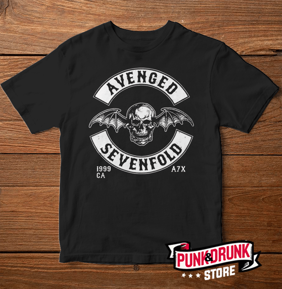 Avenged Sevenfold