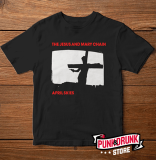 Nome do produto The Jesus and Mary Chain - April Skies