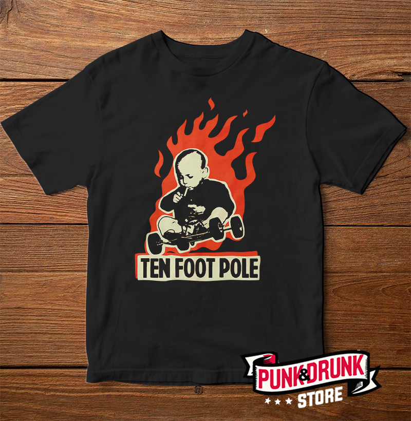 Nome do produto: Ten Foot Pole 
