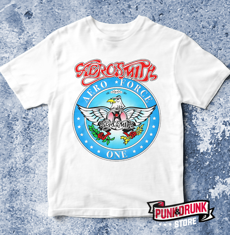 Nome do produto: Aerosmith, Aero Force One