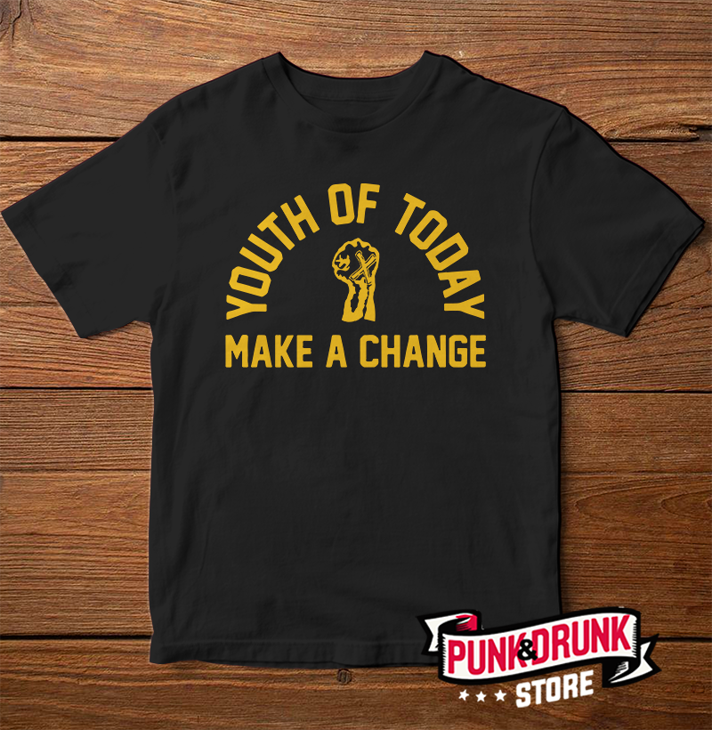 Nome do produto: Youth of Today