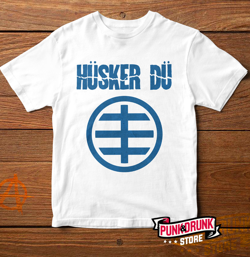 Nome do produto: Husker Du
