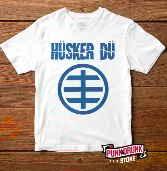 Husker Du
