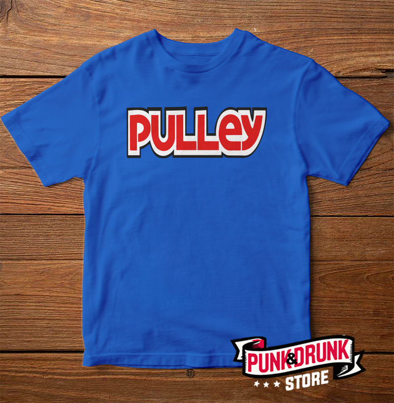 Nome do produto: Pulley