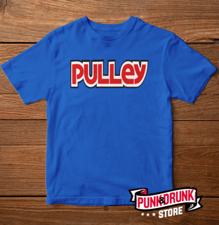 Nome do produto Pulley