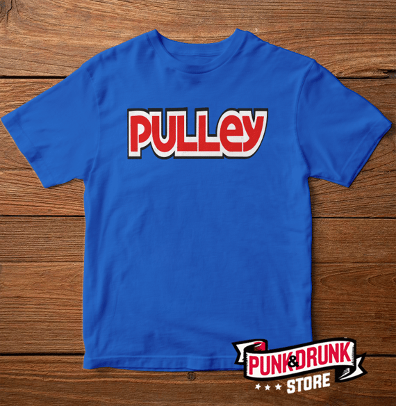 Pulley