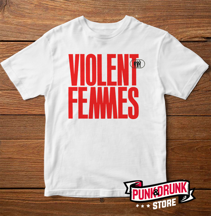 Nome do produto: Violent Femmes