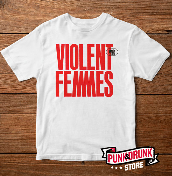 Violent Femmes