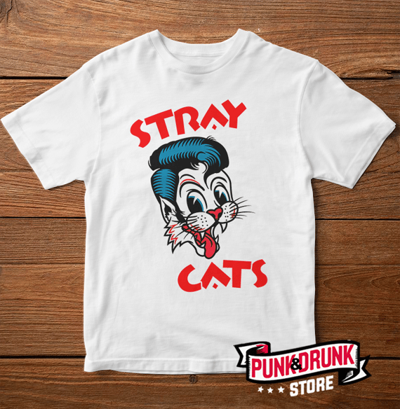 Stray Cats