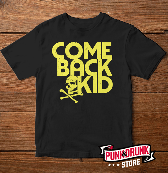 Comeback Kid